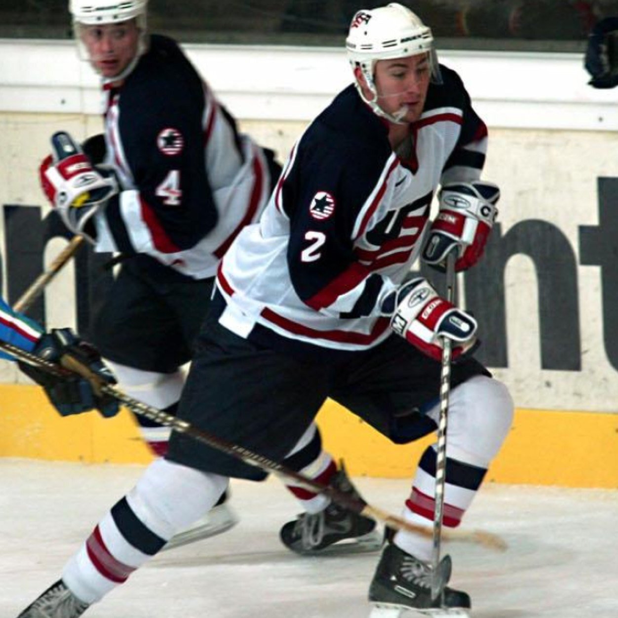 en22asu's profile picture. It's not so much me as it is Roenick......he's good.