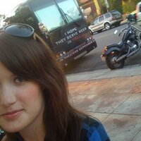 Drucilla D. (@vingewan) 's Twitter Profile