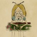 亞魅 (@0513hero) Twitter