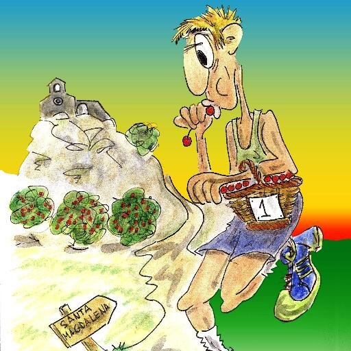 Cursa de Terrades Profile