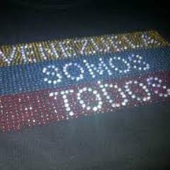 #Tachiraprotesta #TachiraArrecha#Prayforvenezuela                                  venezuela es de todos salgamos a protestar sin violencia