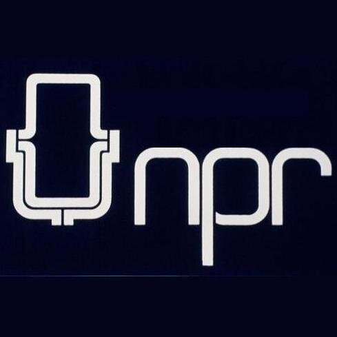 MumblecoreNPR's profile picture. Okay.