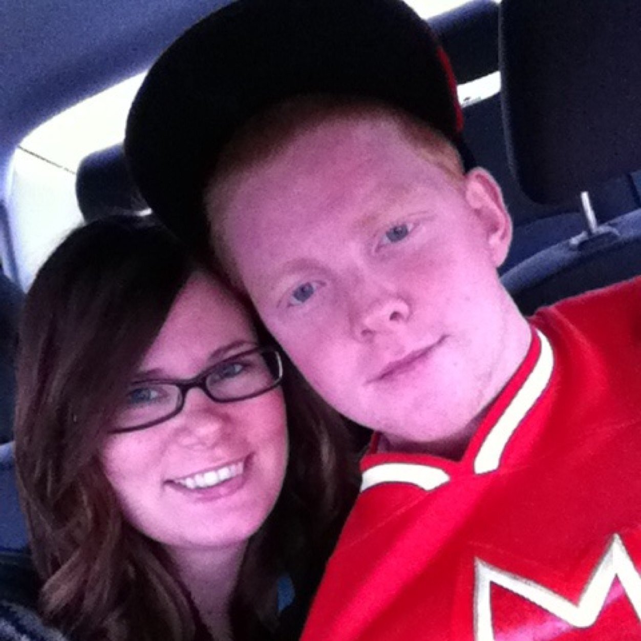 JaymiHill's profile picture. Love my life and everyone in it. Be true to yourself