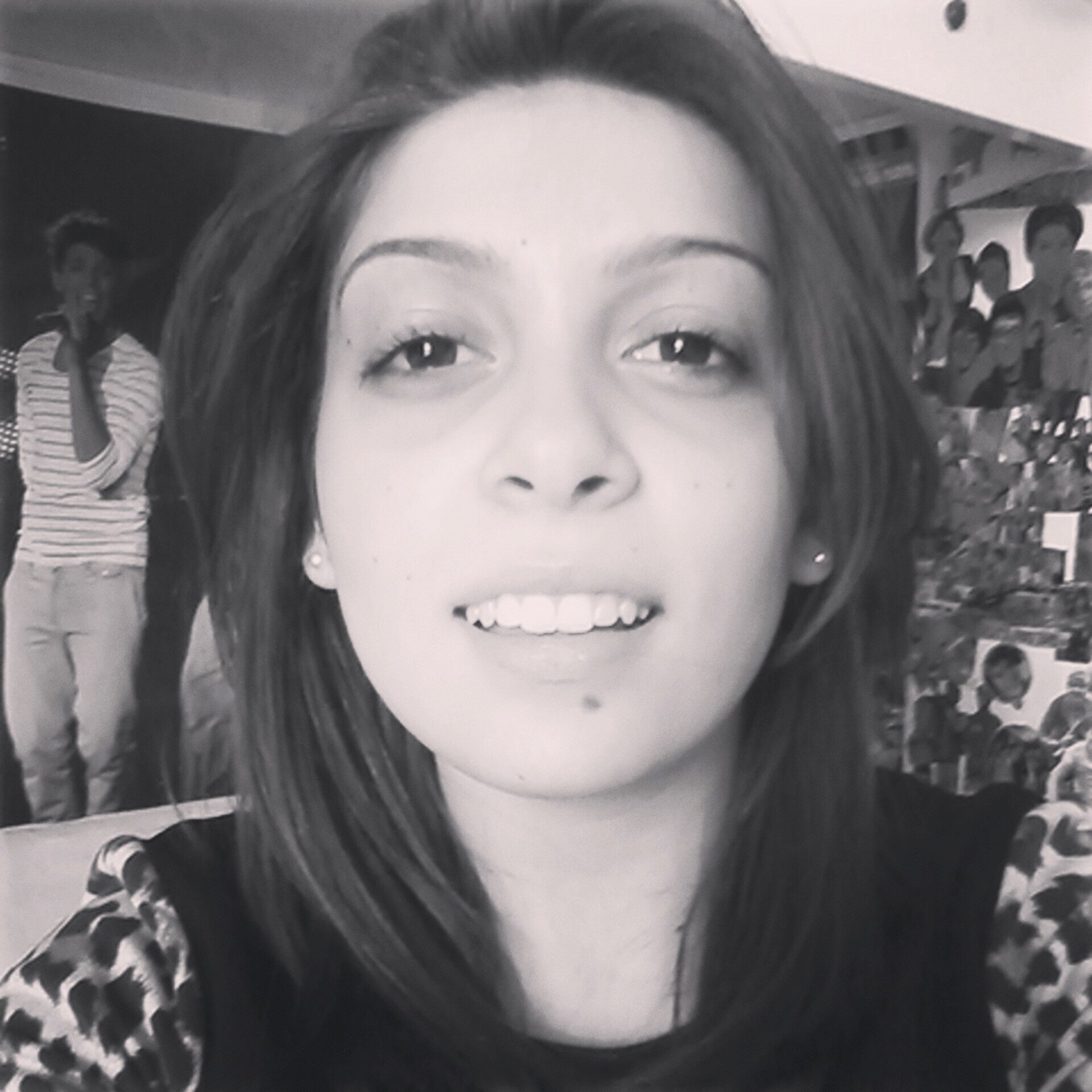 la cosa più bella è sapere che tu ci sei sempre! grazie @innamoratadihaz http://t.co/DDCfeSf8bt…