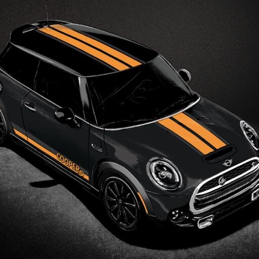 Winner: MINI Cooper Final Test Test Drive