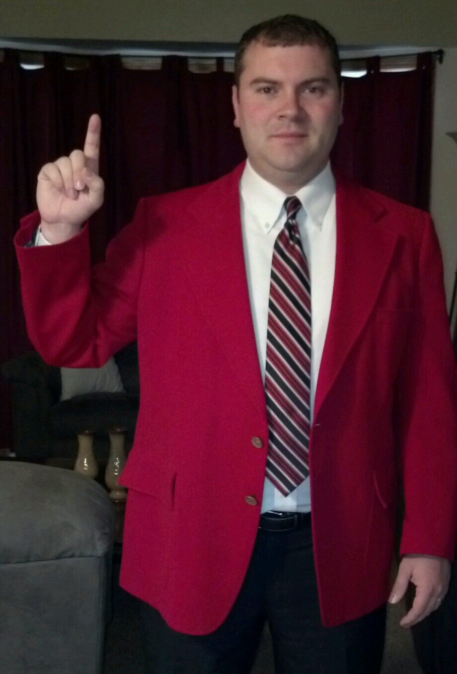 Bound Director @Bound_HQ,  Husker Fan, Track and Field and XC timer.