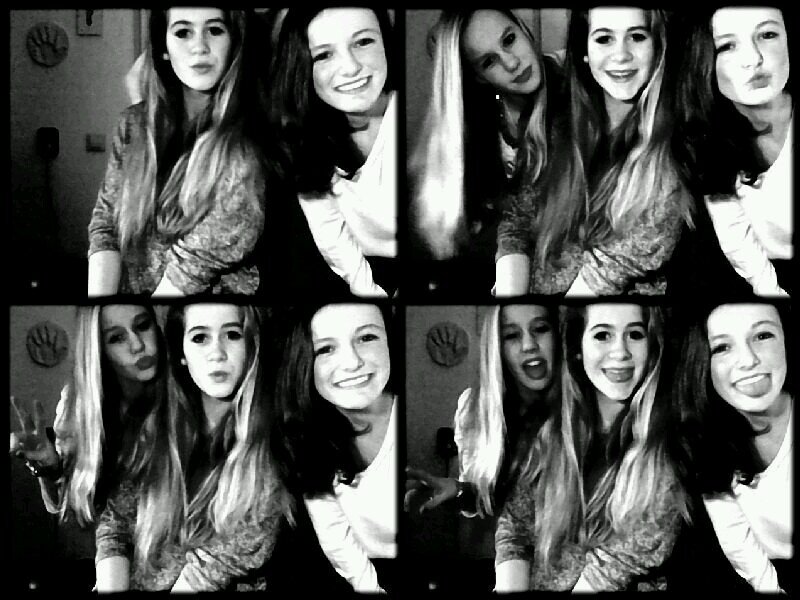 loveyou zusje xox wessel ♡ •