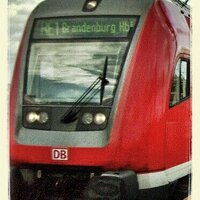 RE1 Brandenburg (@re1_vbb) Twitter profile photo