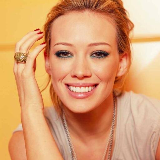 hilary,19.