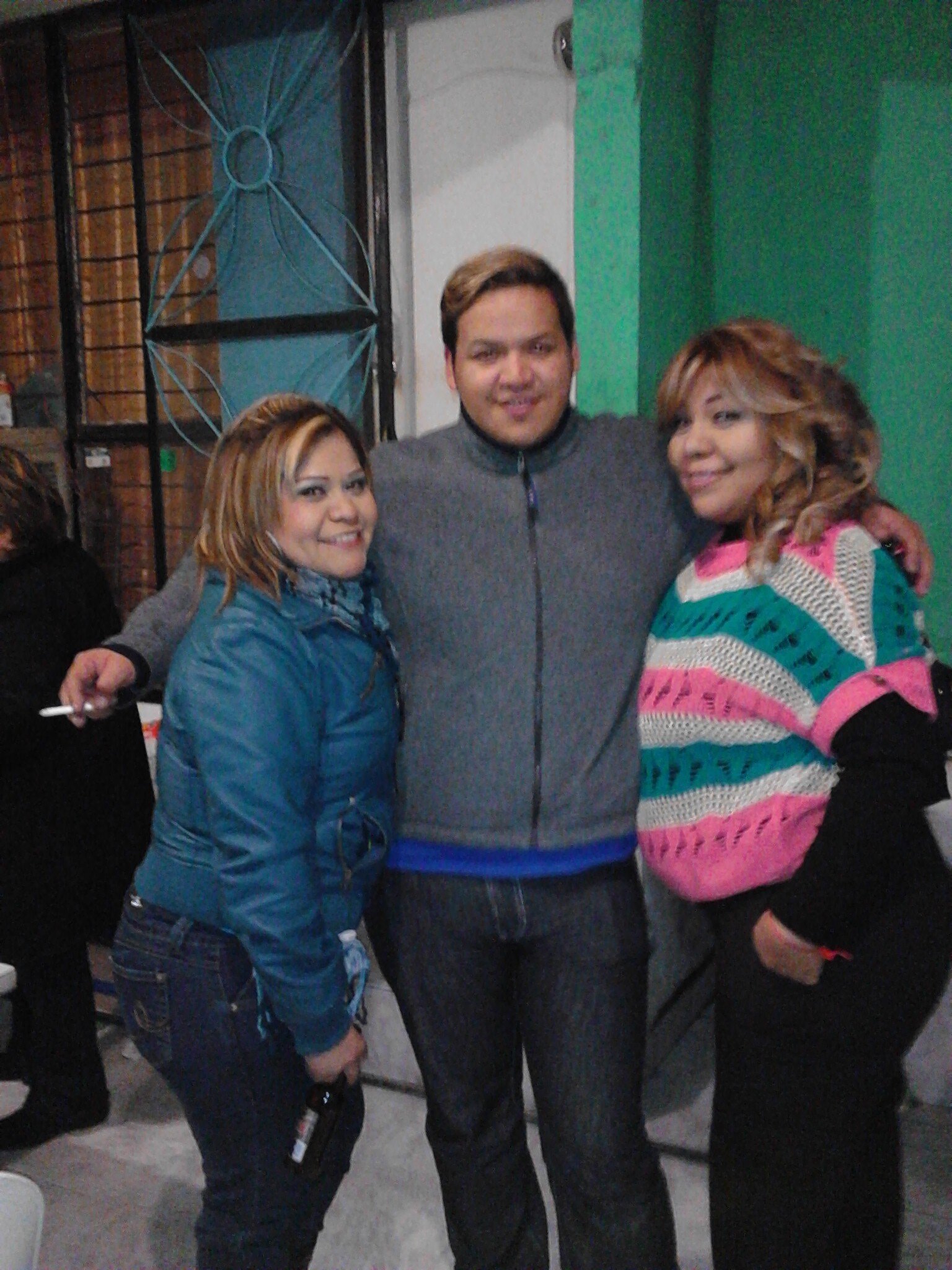 carlos gerardo galva