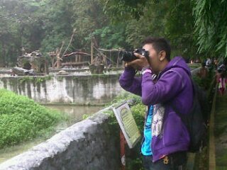 I like touring.              My pin 21E0CA73