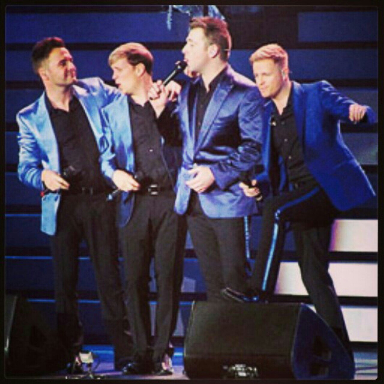 cmh839's profile picture. love westlife.hope some day they will  be back