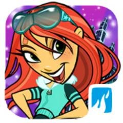 The online world available to play for free on web and iPad!