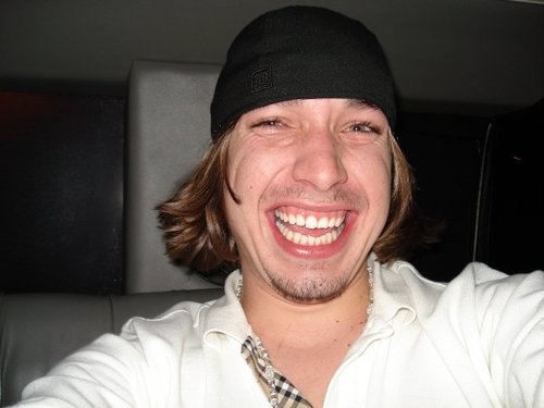 crunchy303's profile picture. 