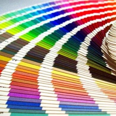 Paint you world