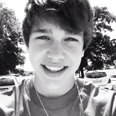 IsaAustiniM's profile image