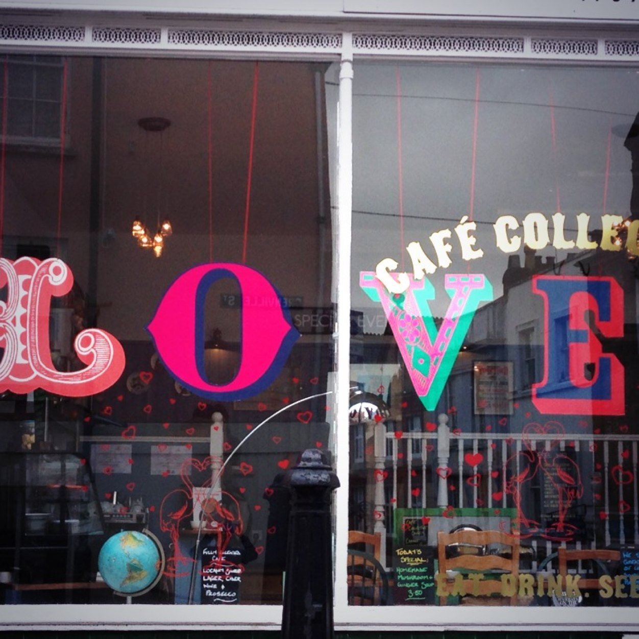 cafe_collective's profile picture. 