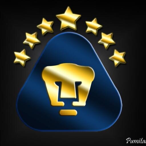 Vamos a la liguilla mis pumas. Seremos campeones en 2015.