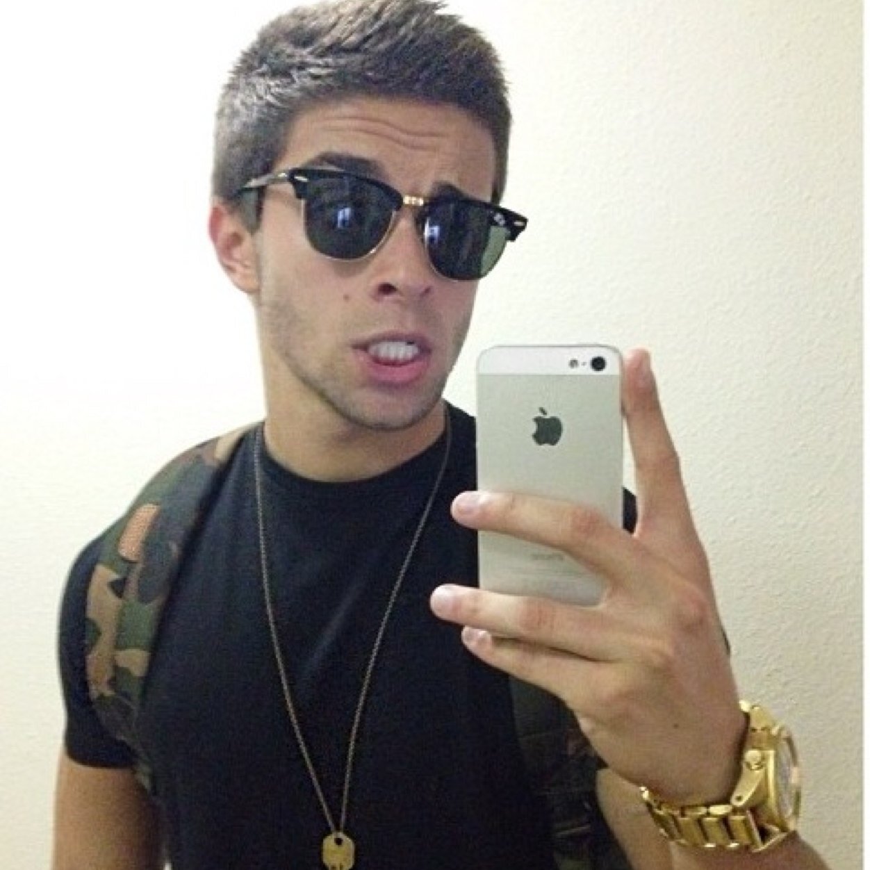 JaredJonesBU's profile picture. 