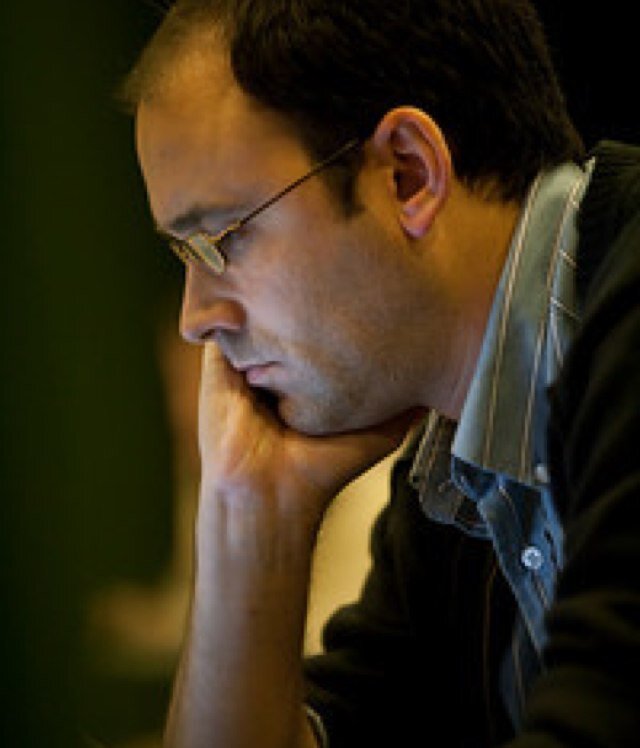 Quim Carreras