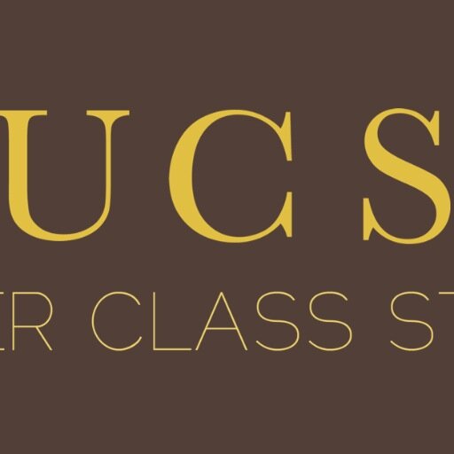 UpperClassStyle's profile picture. Designer Fashion Online Shop