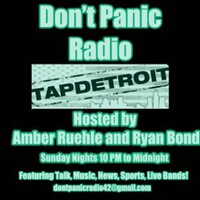 Dont Panic Radio (@dontpanicradio_) 's Twitter Profile