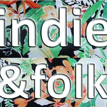 Showcasing great indie & folk music featured on blog http://t.co/3NKzpaYu3A