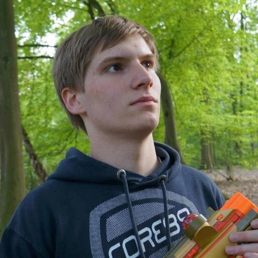 student: Procestechnologie (Chemie PB) aan KdG, JONG CD&V Schoten
https://t.co/TrREliL8d0
