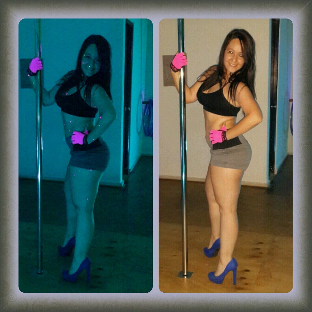 Asesora de ventas en Mitsubishi, amante del Sensual & Pole dance y Futbol!!!