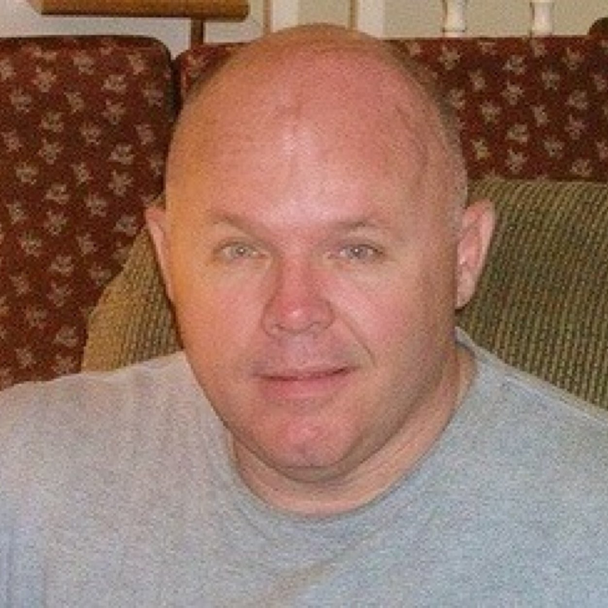 Great Fella, someone you may very well appreciate getting to know.  Twitter me, and we can find out.