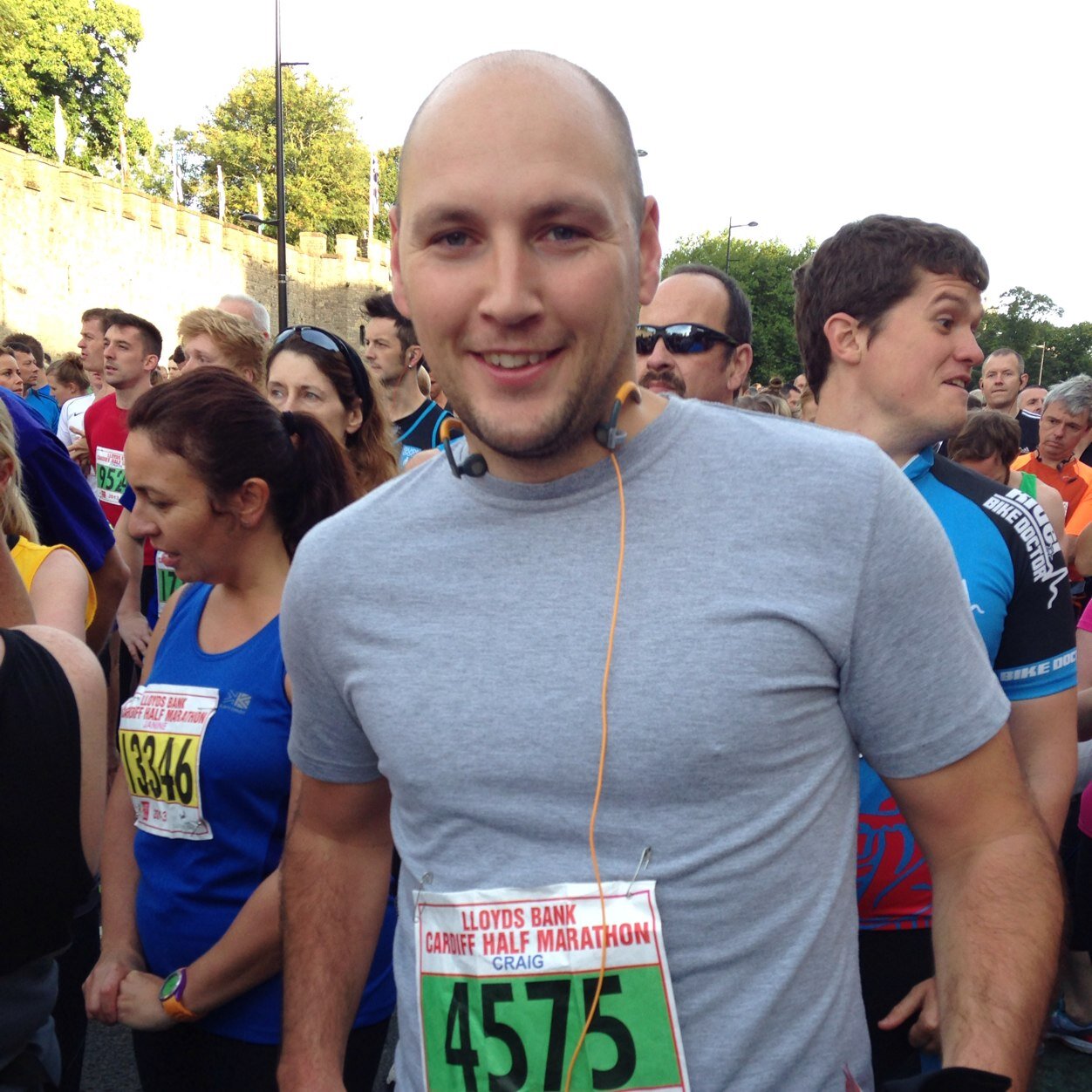 craig_p_collins's profile picture. 