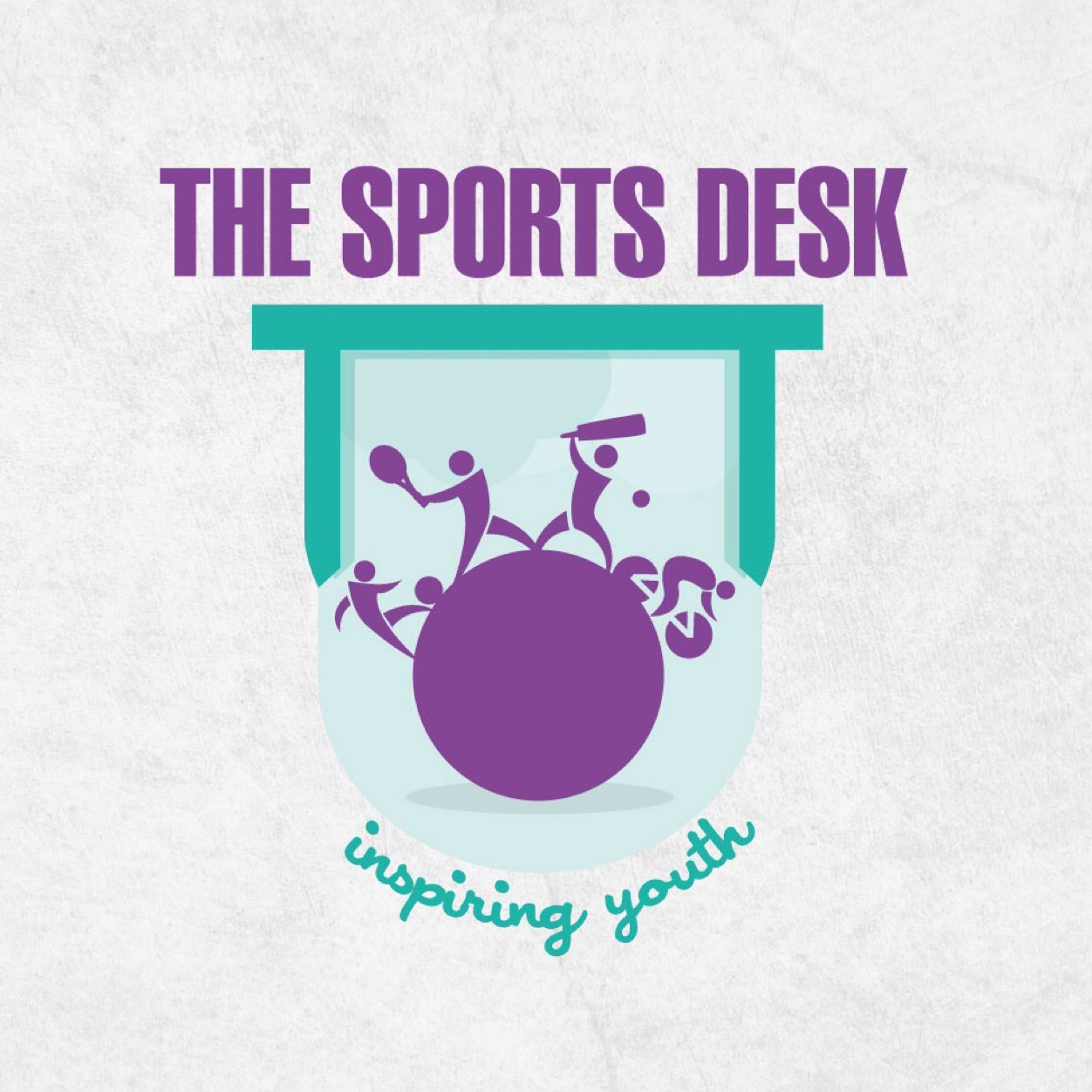 TheSportsDeskTT's profile picture. A non-profit organisation that seeks to assist the lives of students in a meaningful and positive way by engaging leading personalities in T&T and the region.