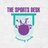 TheSportsDeskTT's profile image