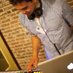 Marc van den Hul (@damarcusnl) Twitter profile photo