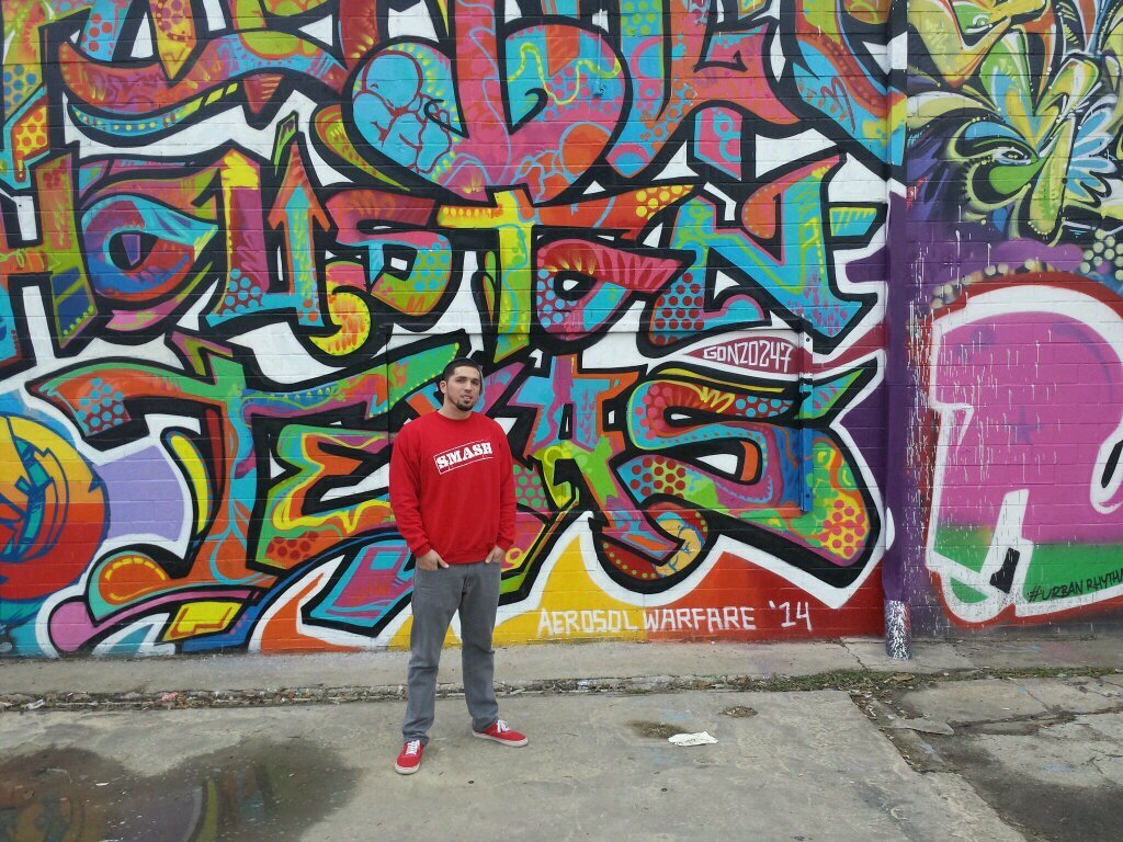 Joeyb281's profile picture. IG:Joeyb281 #HoustonTX #TeamCureCF// No disrespect meant, just a compilation from my observations.