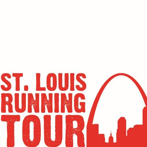 St. Louis Running Tour - touring St. Louis on the exciting side of the windshield!