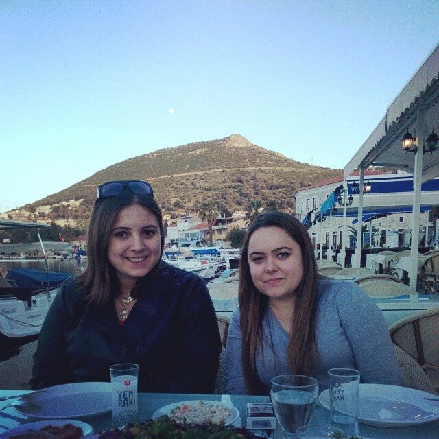 oykuuugulec's profile picture. 