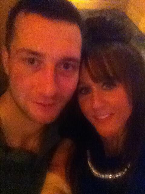 cathmck83's profile picture. Lexi and harry and danny .......family