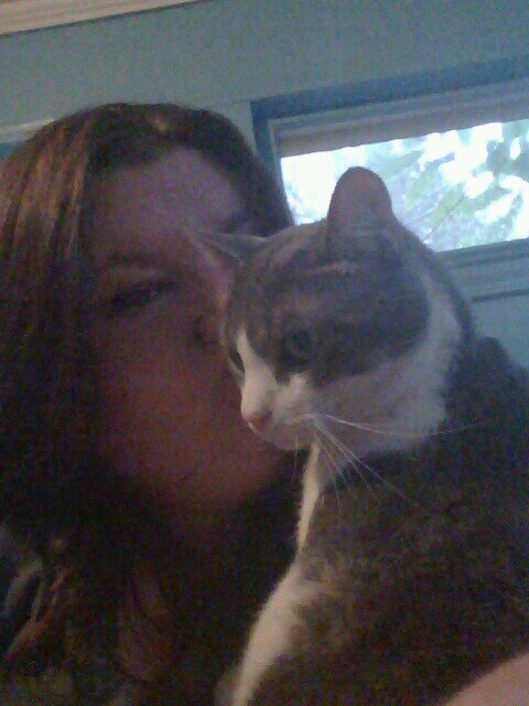 I am 29 years old and i have a 5 year old cat. I enjoy family, friends, church and bowling.