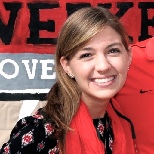 adventure seeker I adaptive sports advocate I Camp Twin Lakes I UGA I Exercise and Sport Science I Pre-Physical Therapy