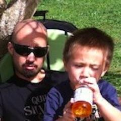 ColinNamba's profile picture. Self Improvement Junkie.  Writer.  Guitar Player.  Musician.  Life-long learner.