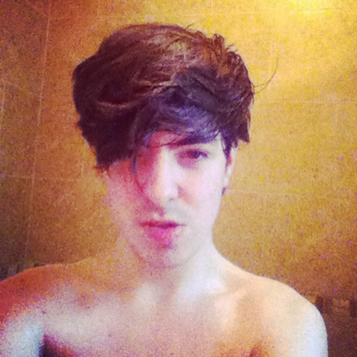 Ask.fm.... AaronnParker...