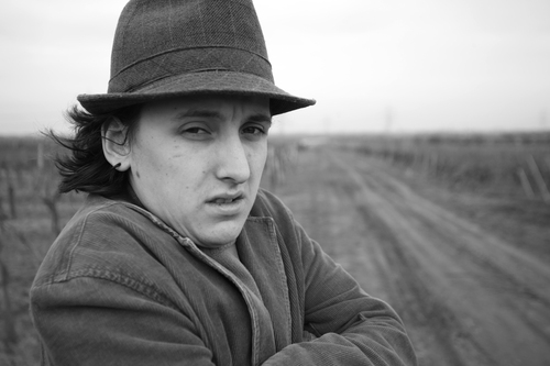 Lambsheim's profile picture. Weinbauer aus Vorderpfalz, Jungwinzer, Querdenker, Freund von Grünem Veltliner und Silvaner, 2facher Papa