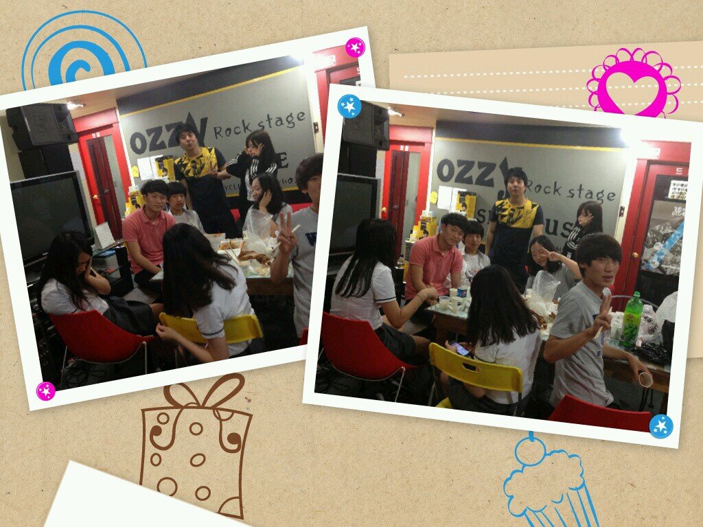 hello ♡nice meet you☆♡♤