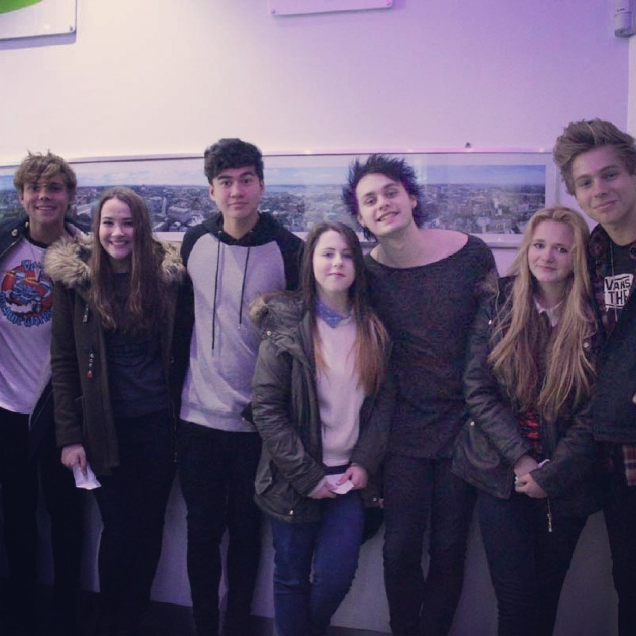 5sos_twerp's profile picture. Bands ruined me! One direction, 5sos&fall out boy♥  met 5sos 13/2/2014!! It was perfect! 30/5/14 WWAT!!!♥