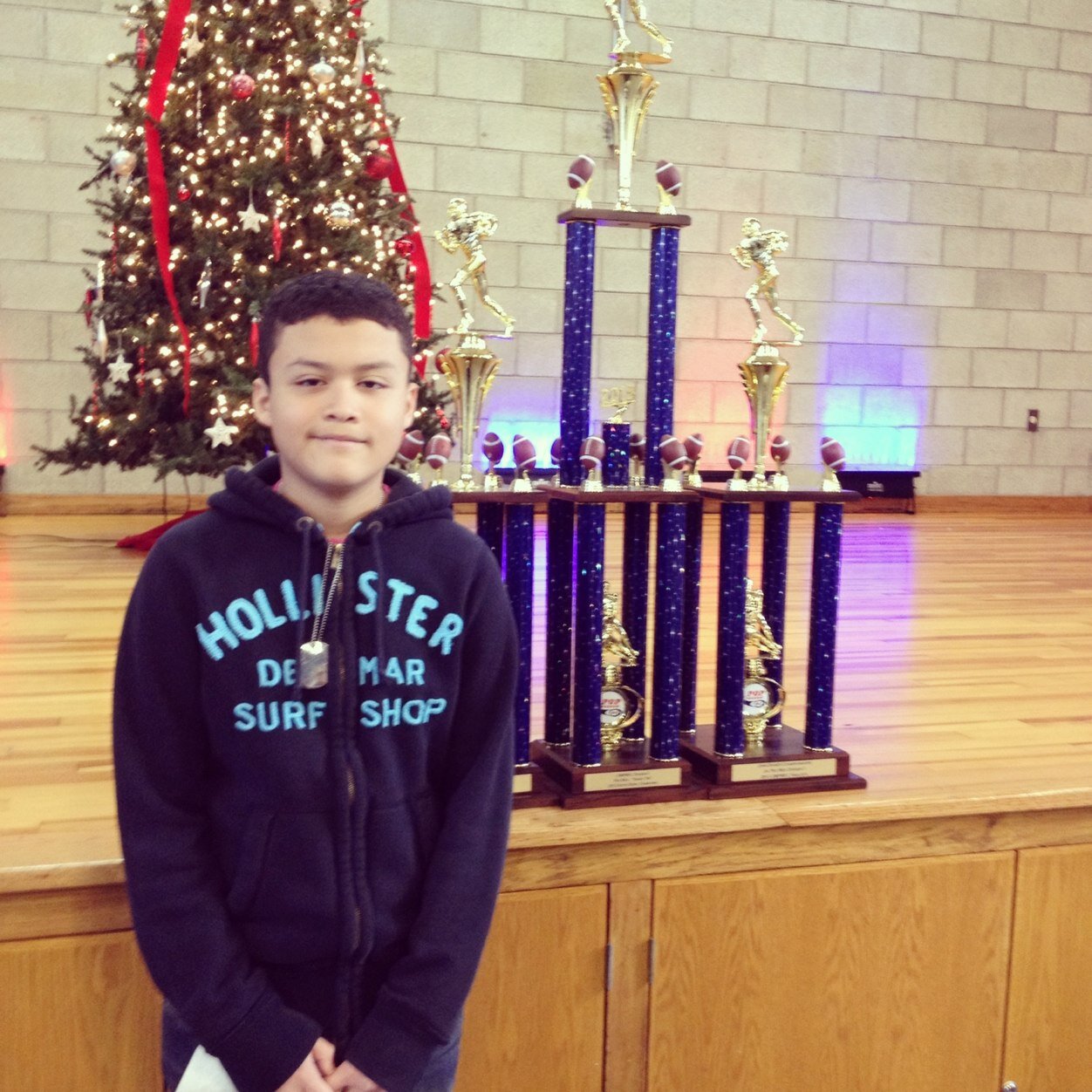 TheProdigyHD's profile picture. | Competitive Call Of Duty Player |
@AustinThePamaj (;