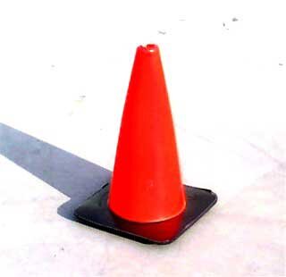 Just a pylon trying to live the dream #Pylon