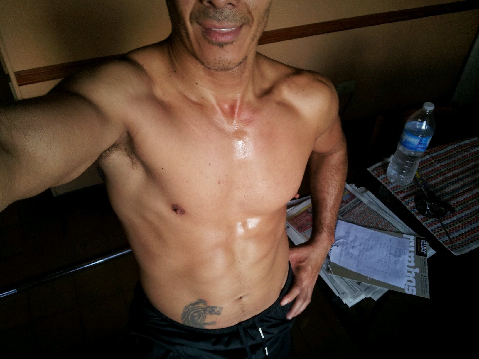 joseaguero20's profile picture. 