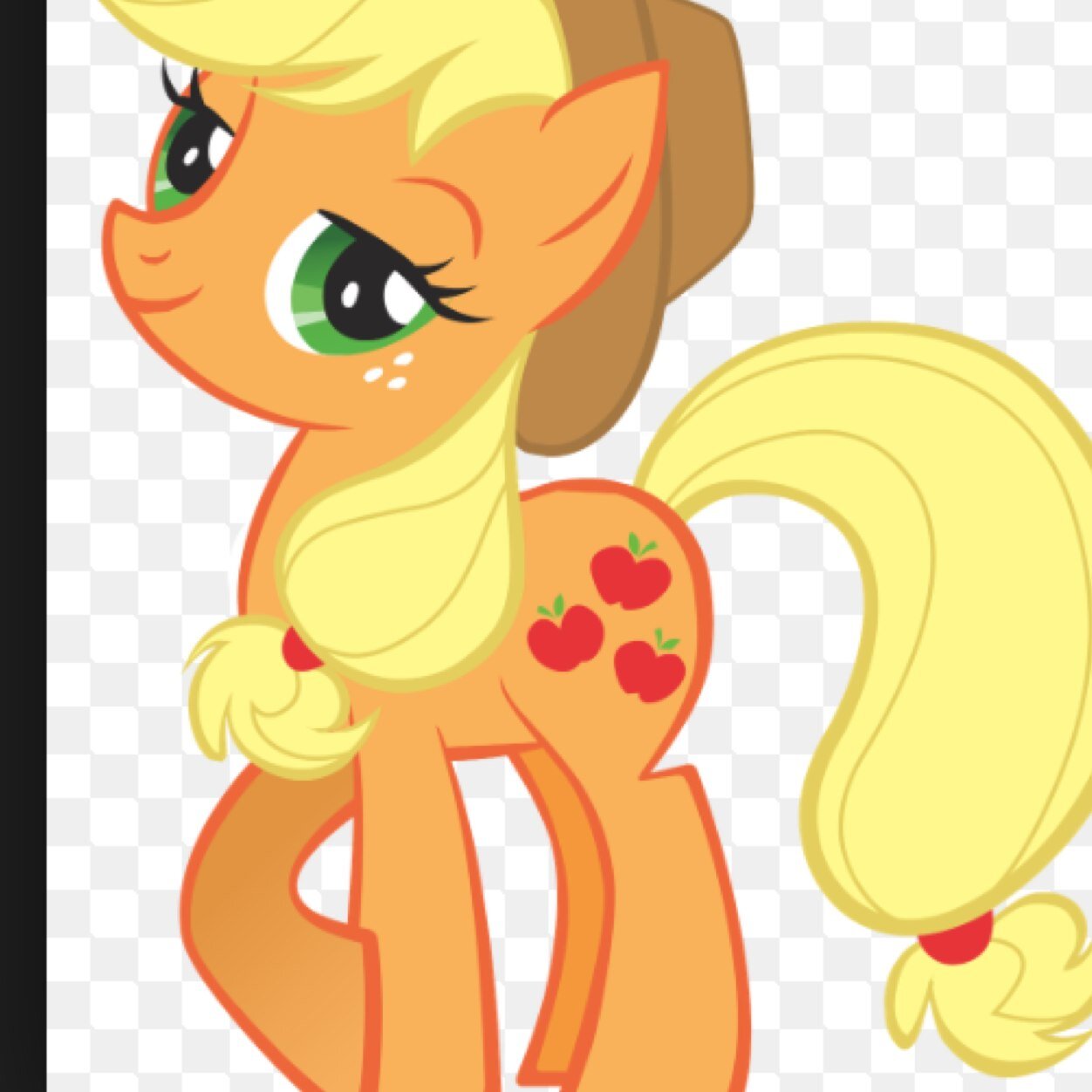 Applejack