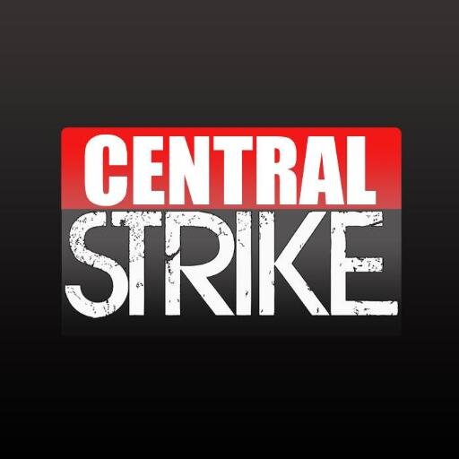 CentralStrike Profile Picture